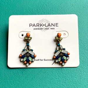 Park Lane Sambra Earrings